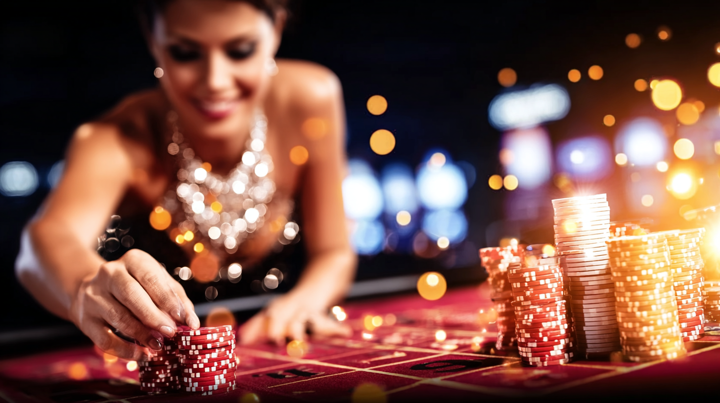 best real online slots