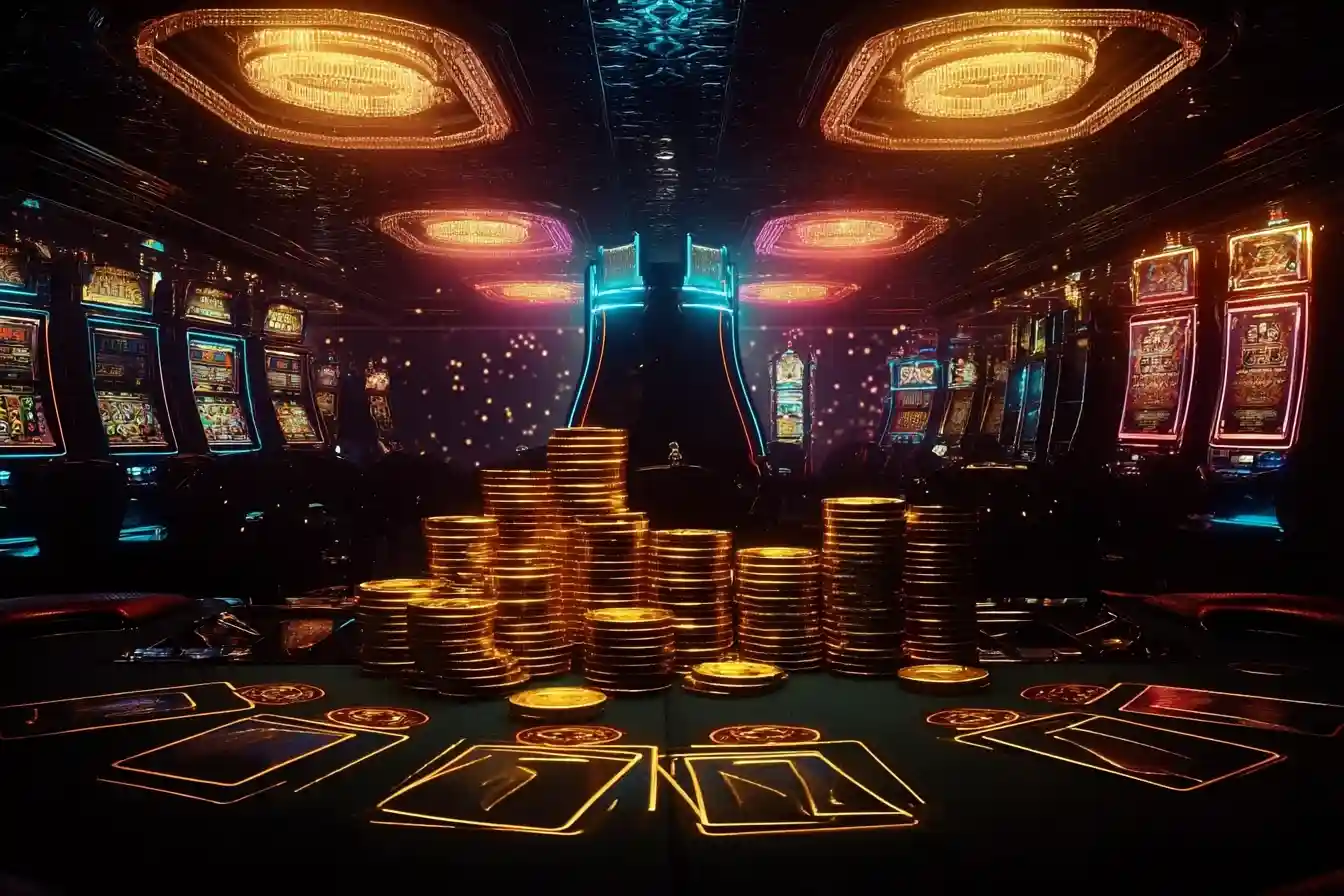 best online slots michigan