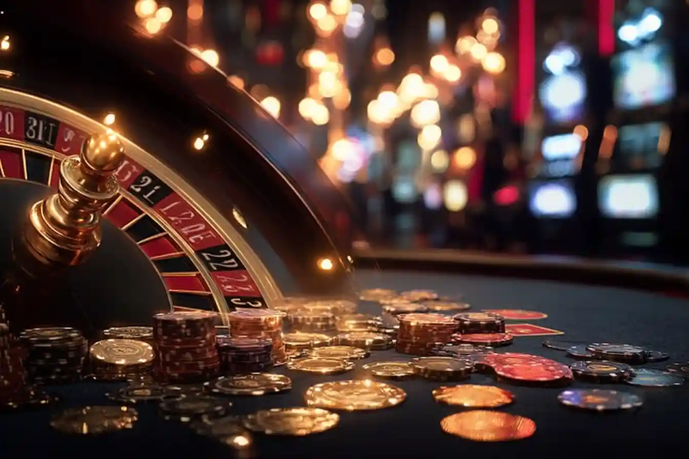 best online slots casino real money