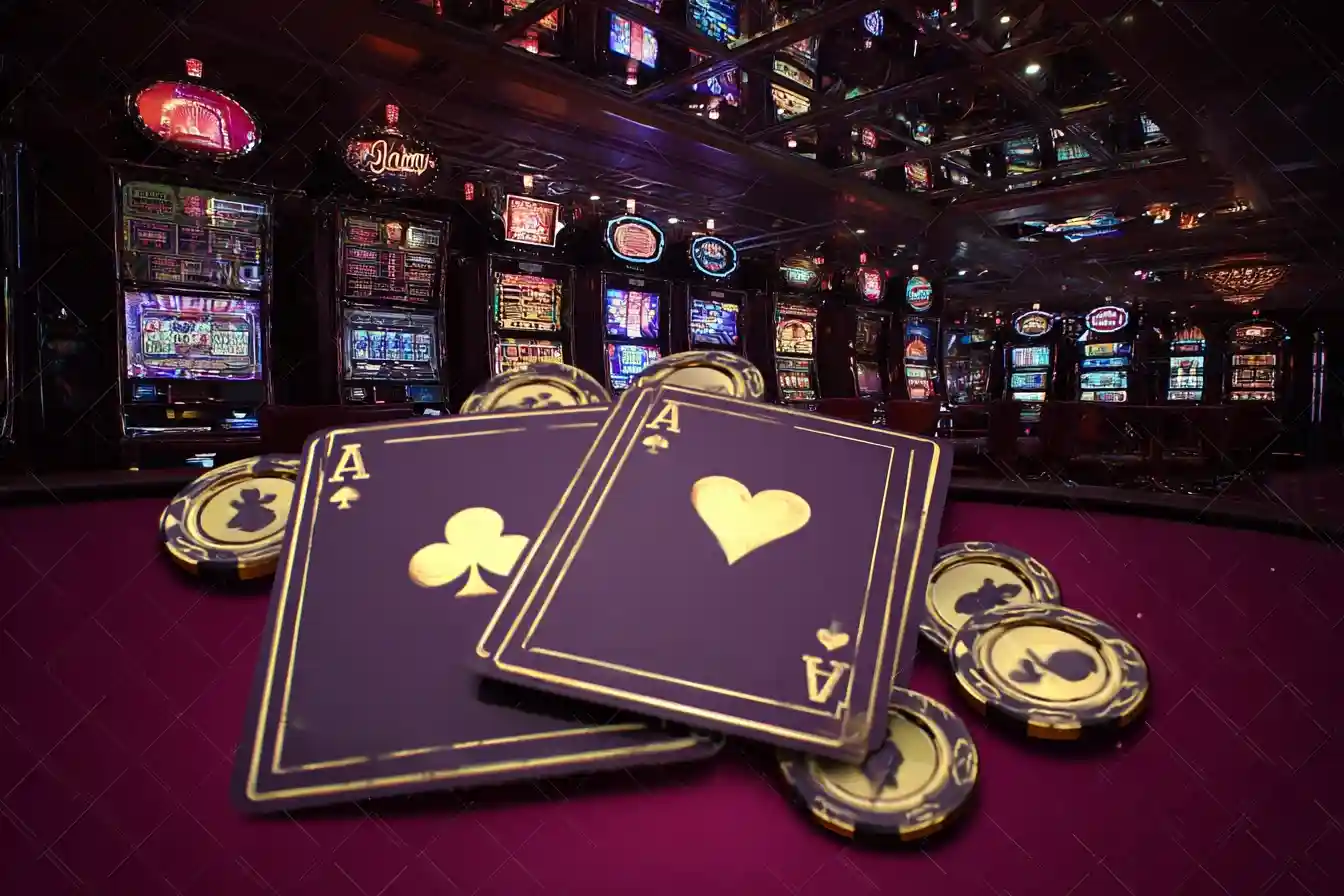 best slots online real money