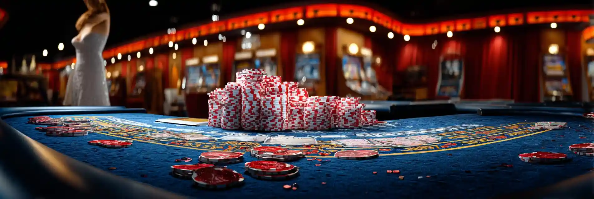 best online casinos slots