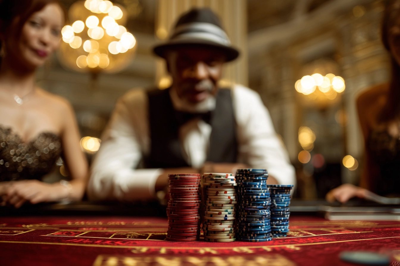 best rated online casino slots