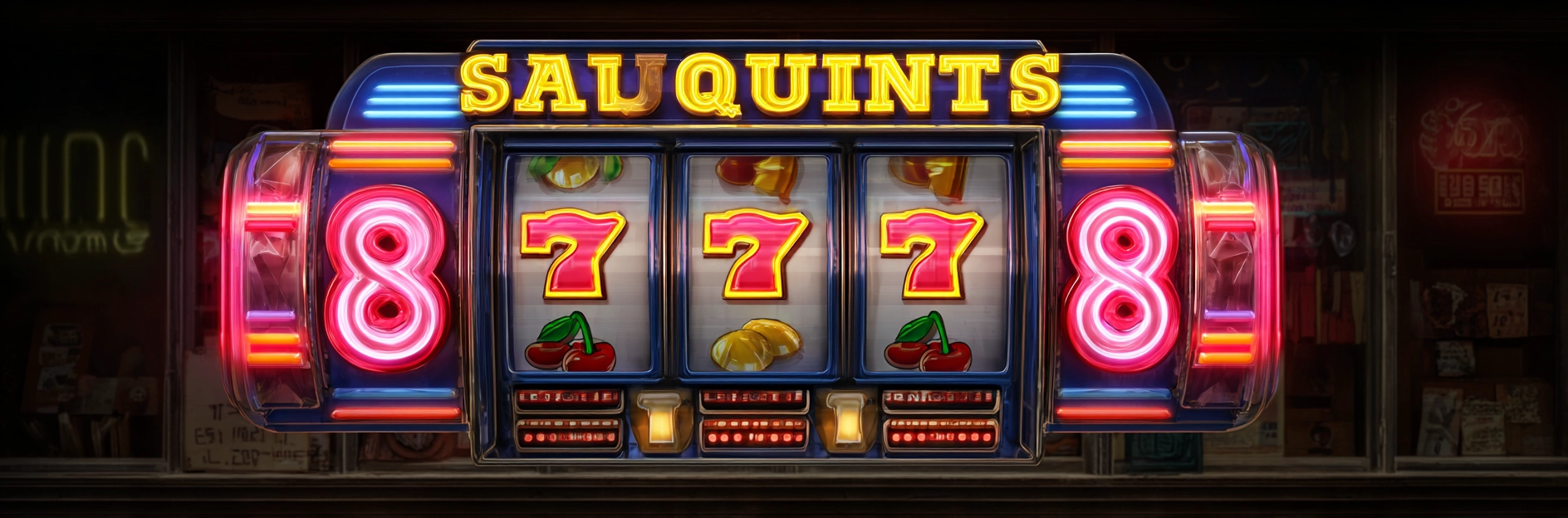 best online slots real money