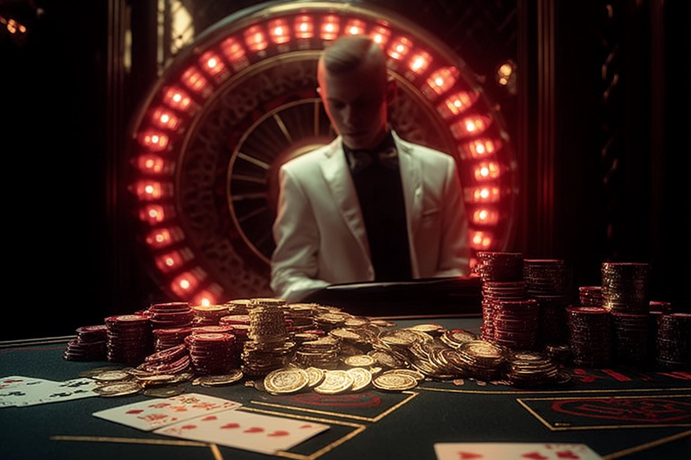 best online bonus slots