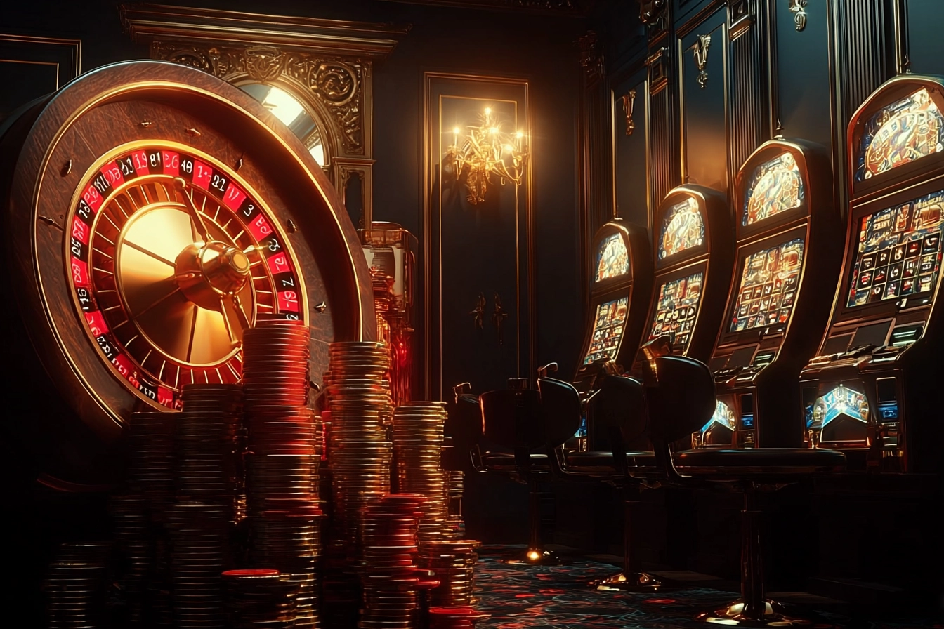 best progressive slots online