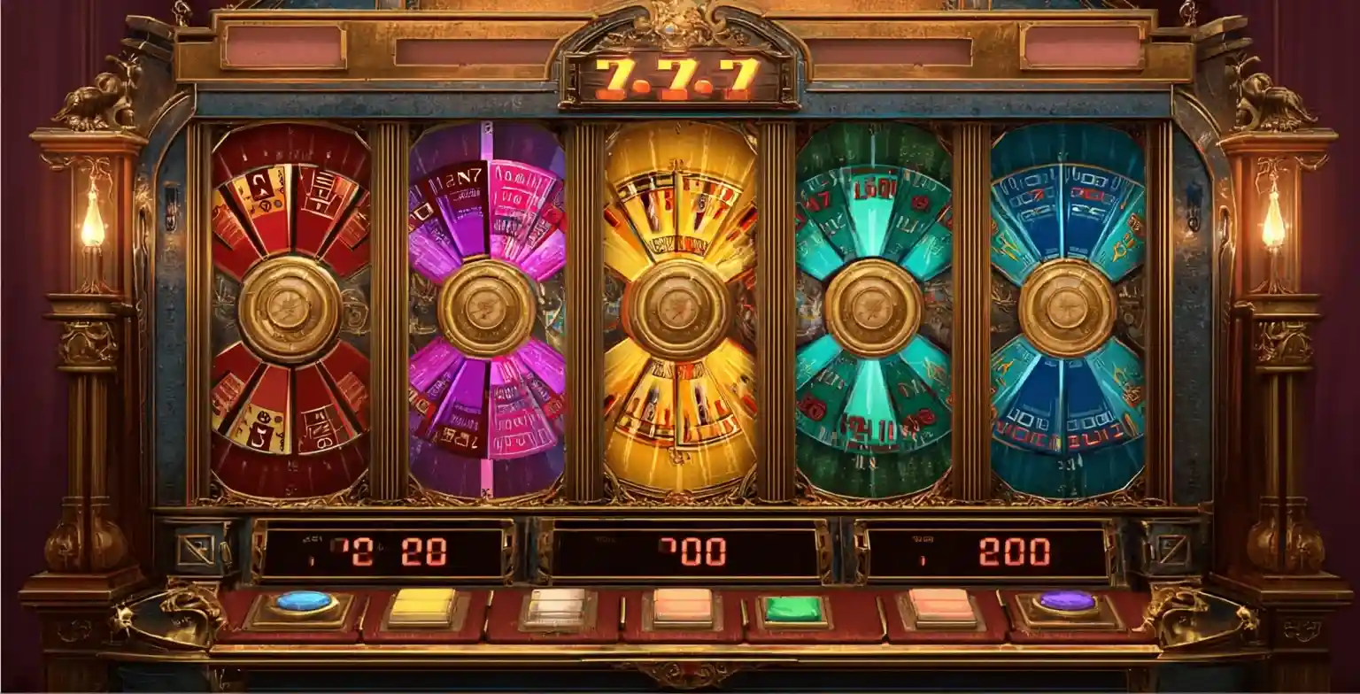 best online casino slots game