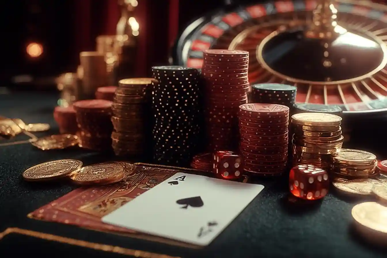 how to open a slot machine