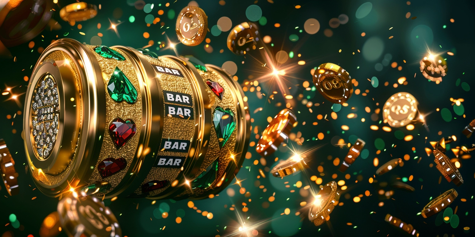 what are the best paying online slots?