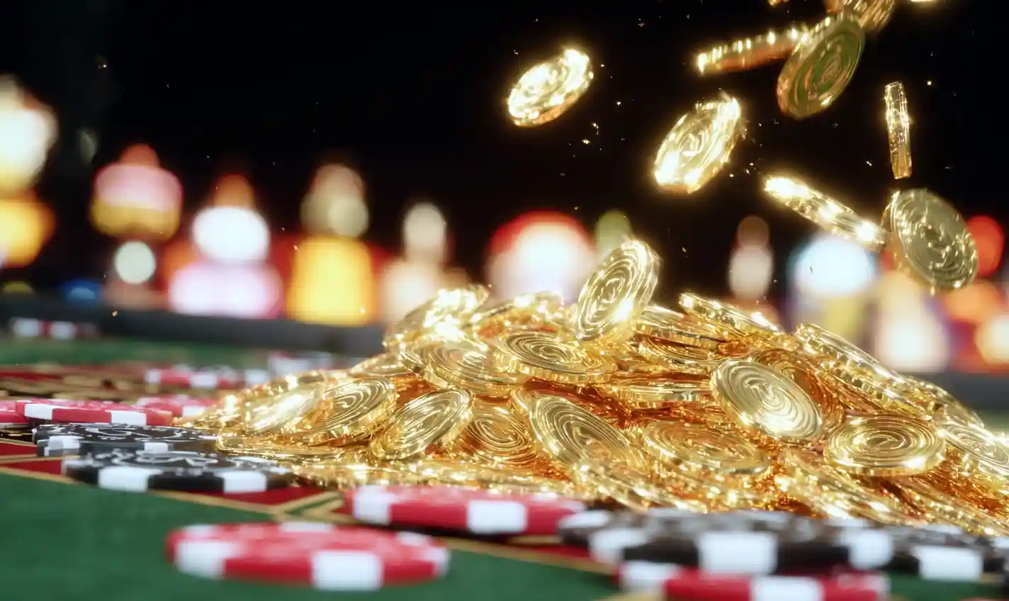 best casino slots online