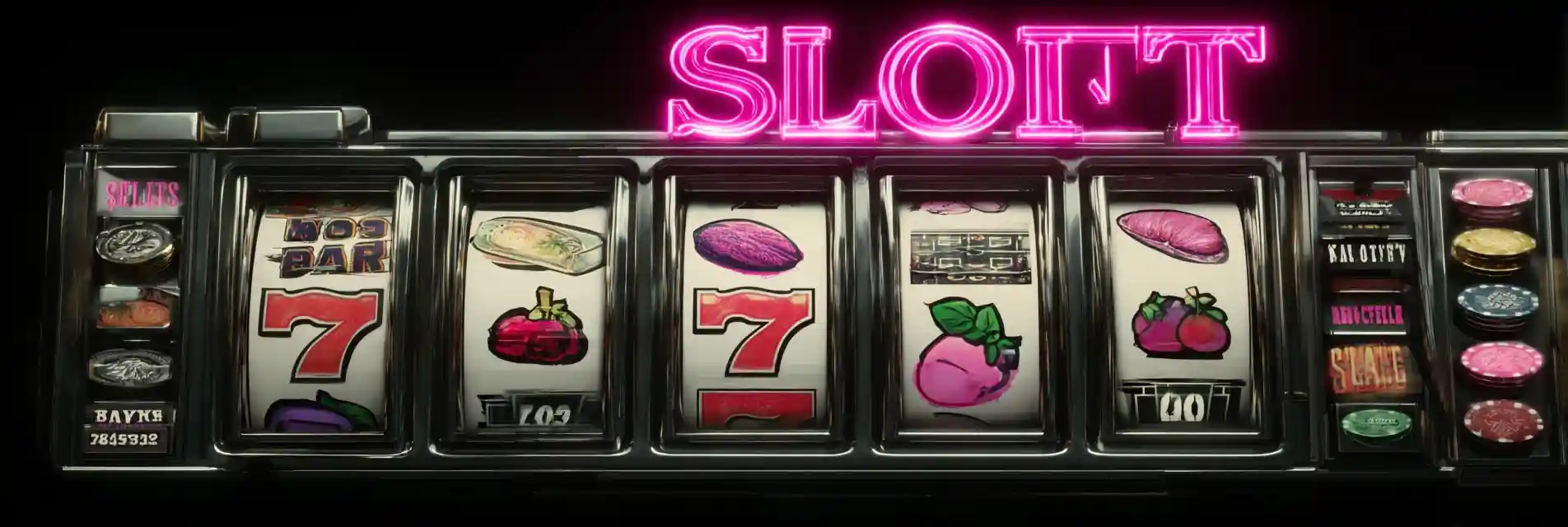 what is the best online casino for slots?
