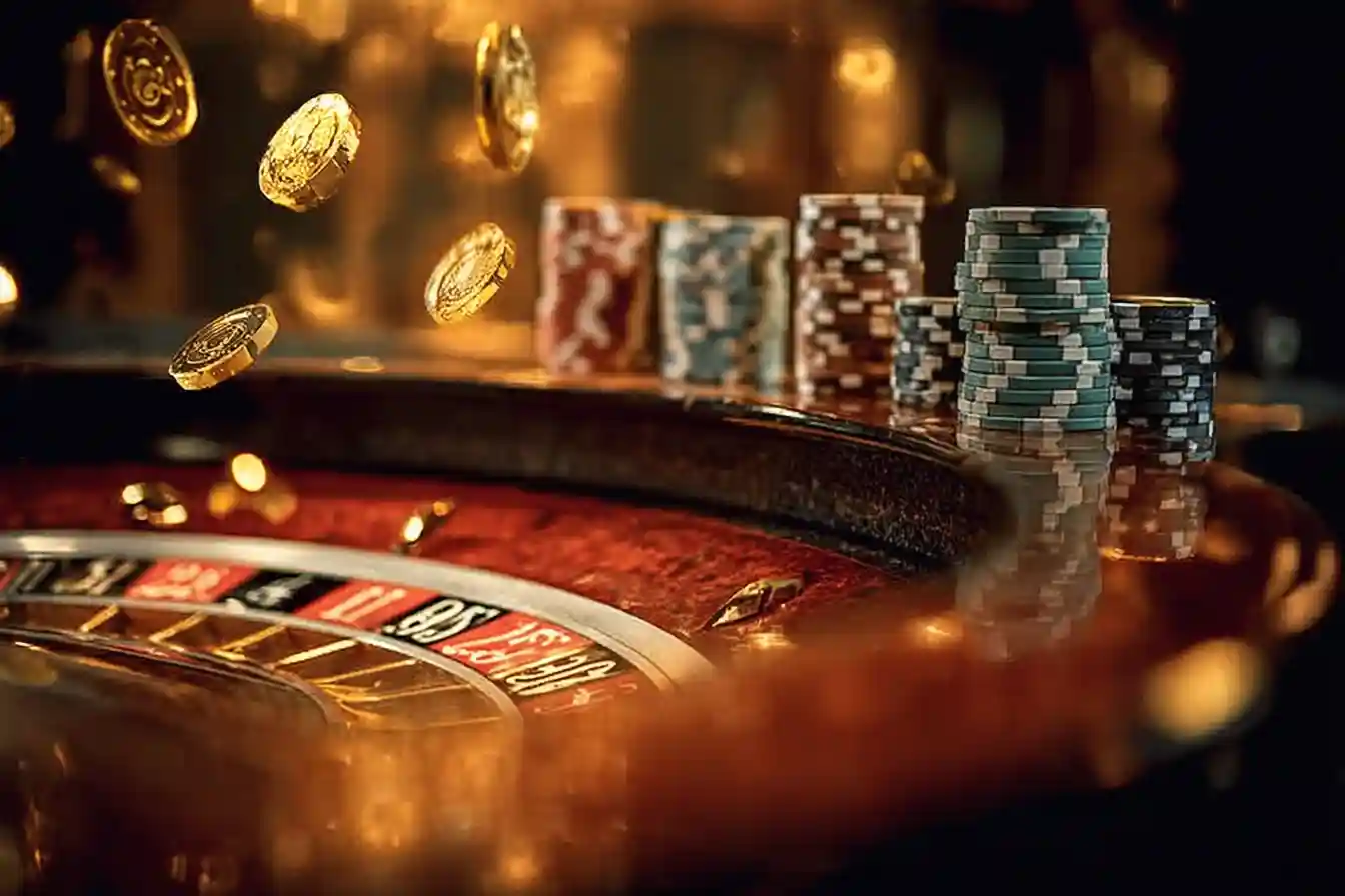 best online casino for slots
