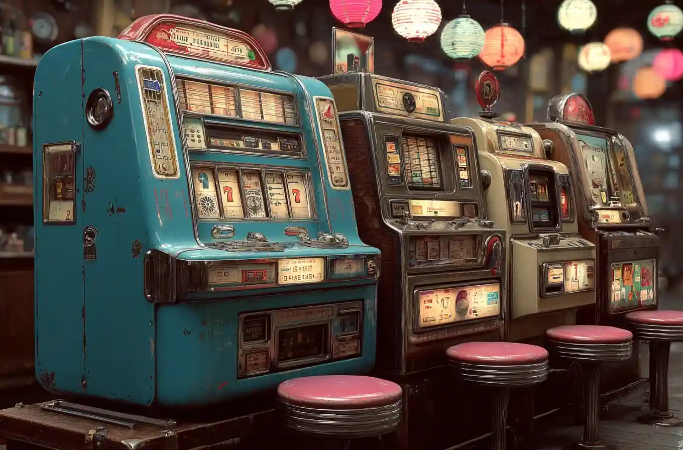 what denomination slot machine pays best