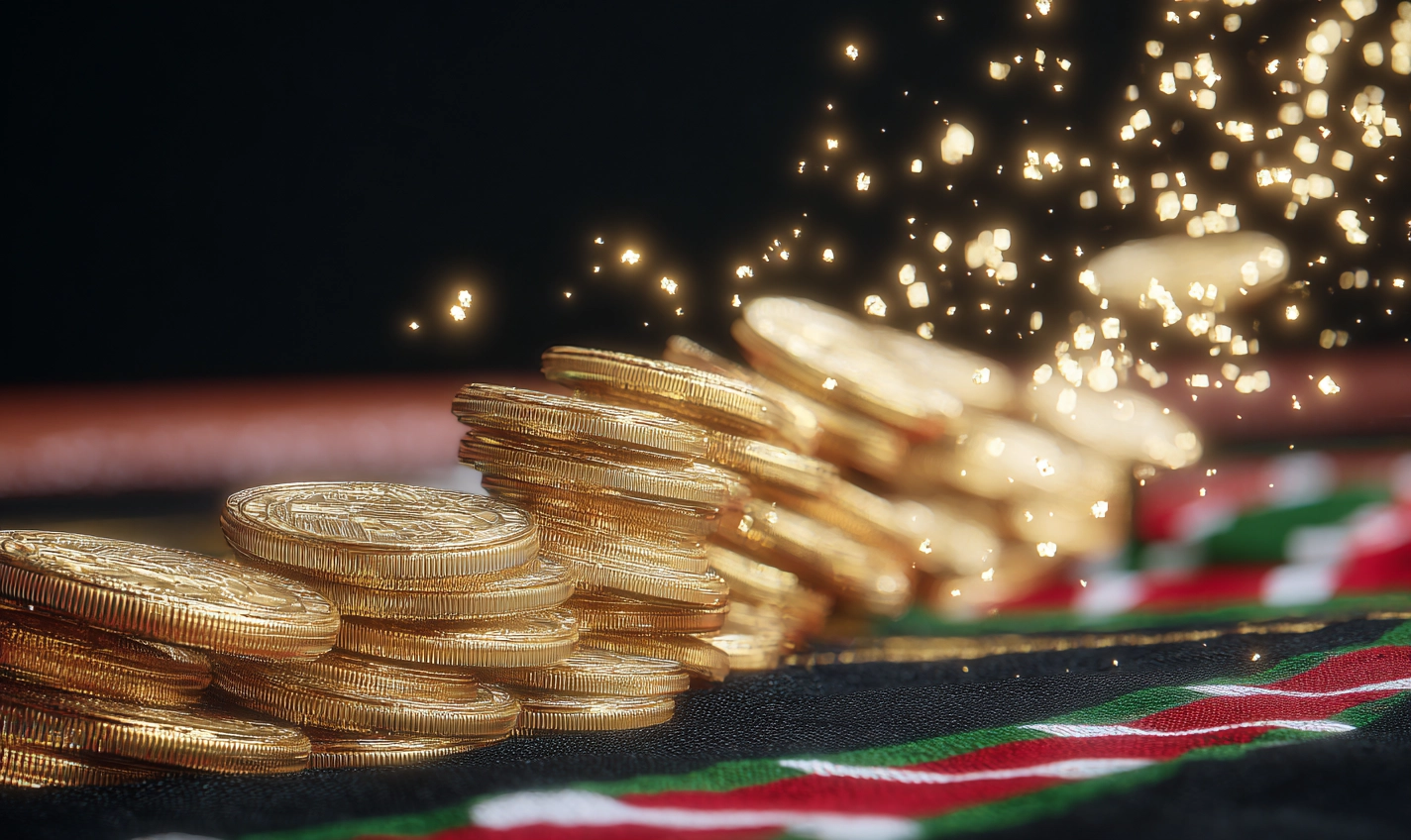 best online slots in canada