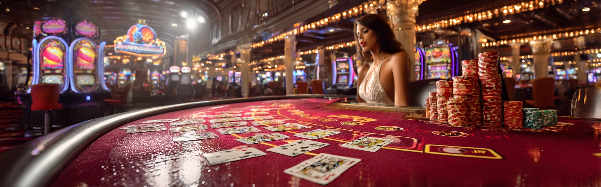 best winning online slots