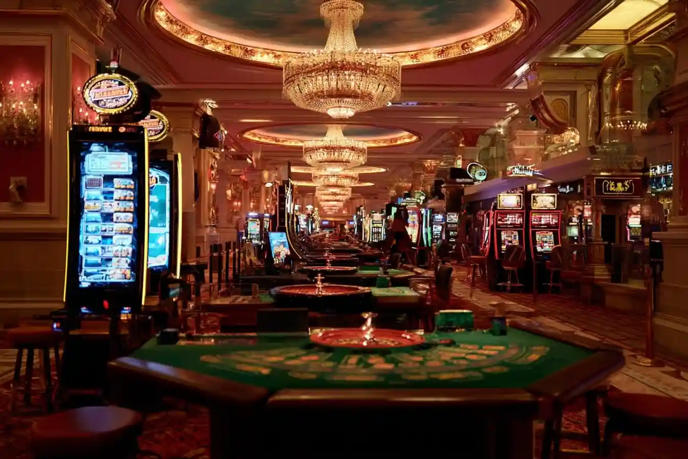 best online slots legal states