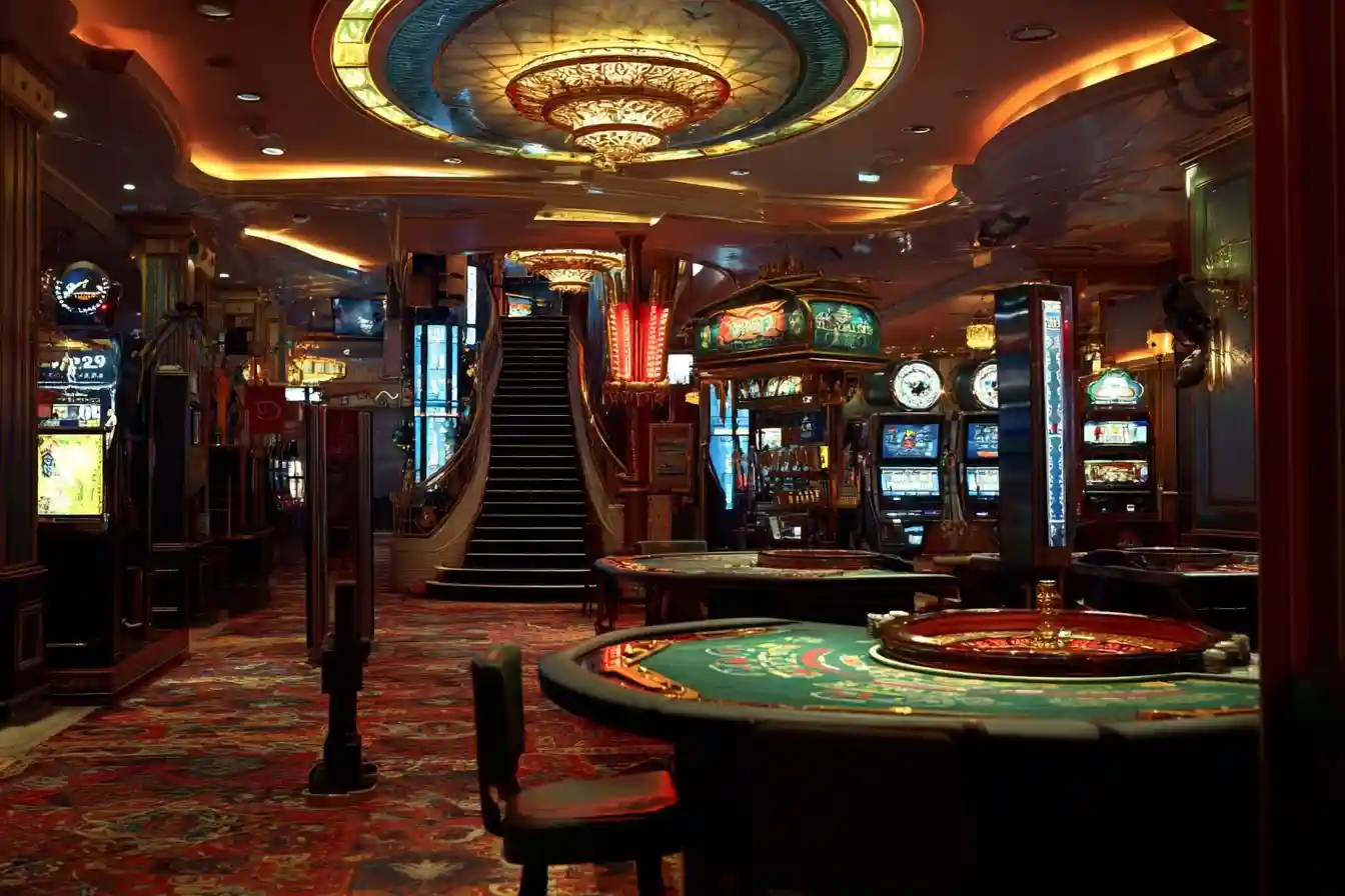 best online slots ireland