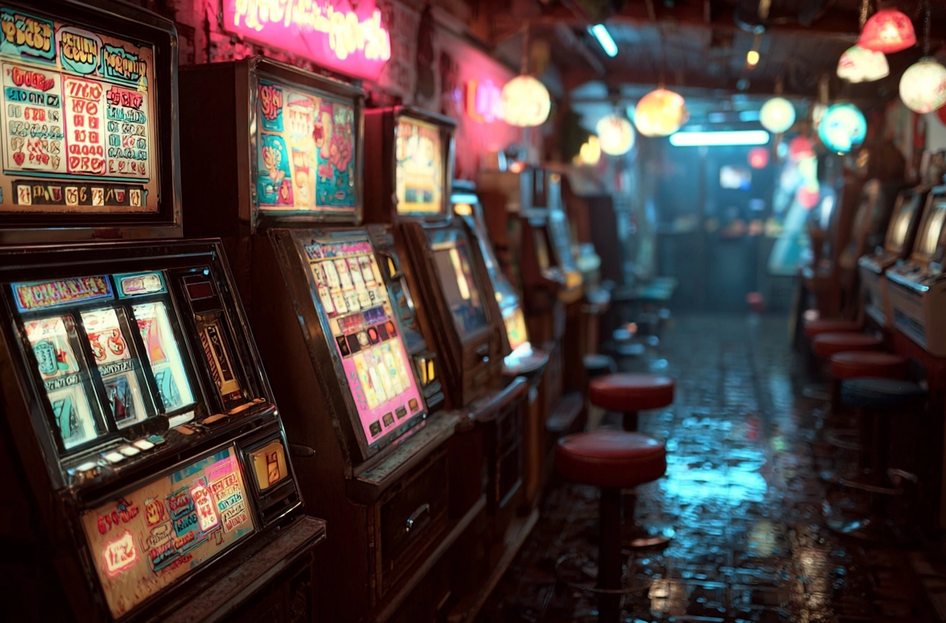 what is the best online casino for slots?