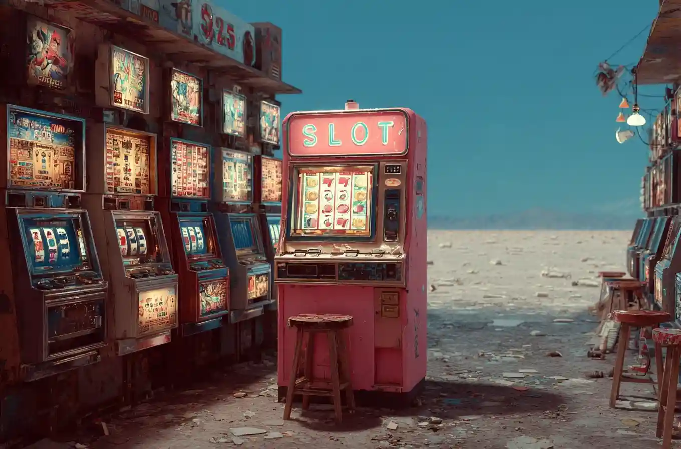 best online progressive slots