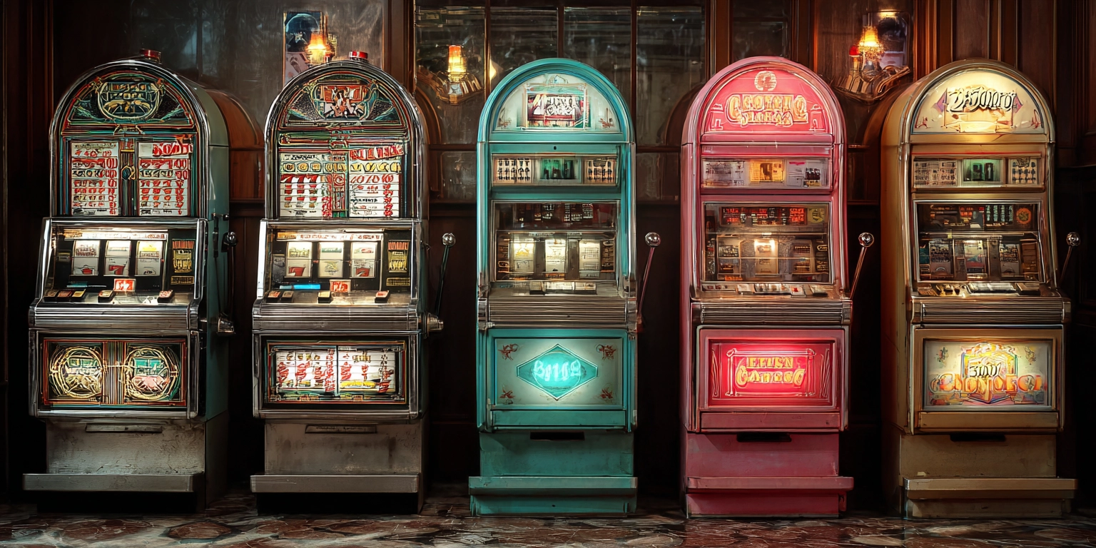 best online slots in pa