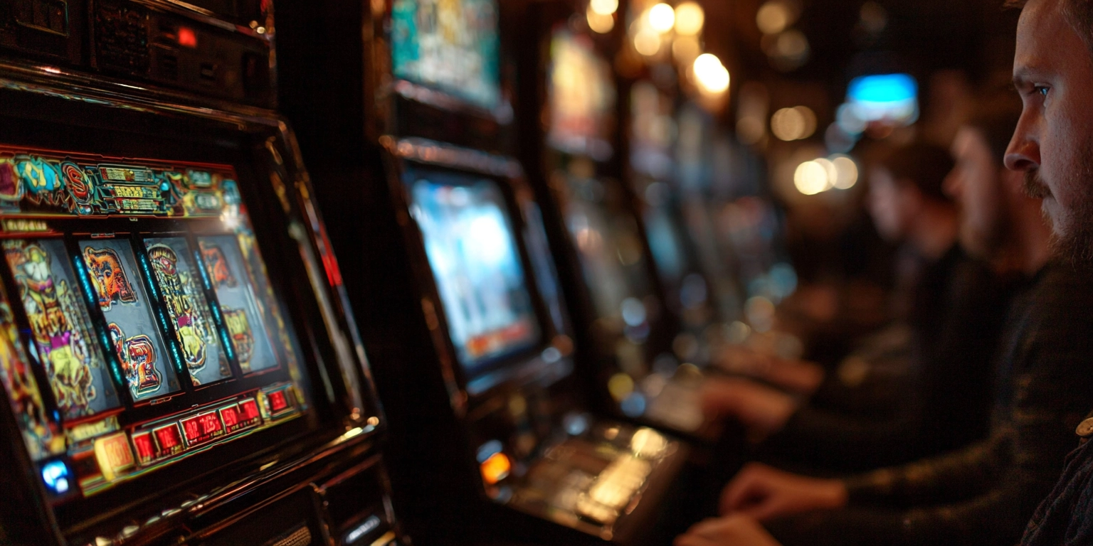 the best online slots