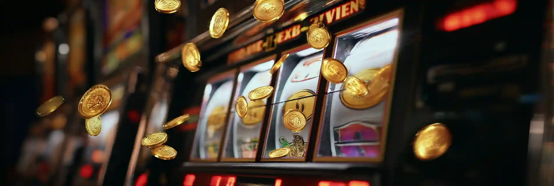 Irish slots