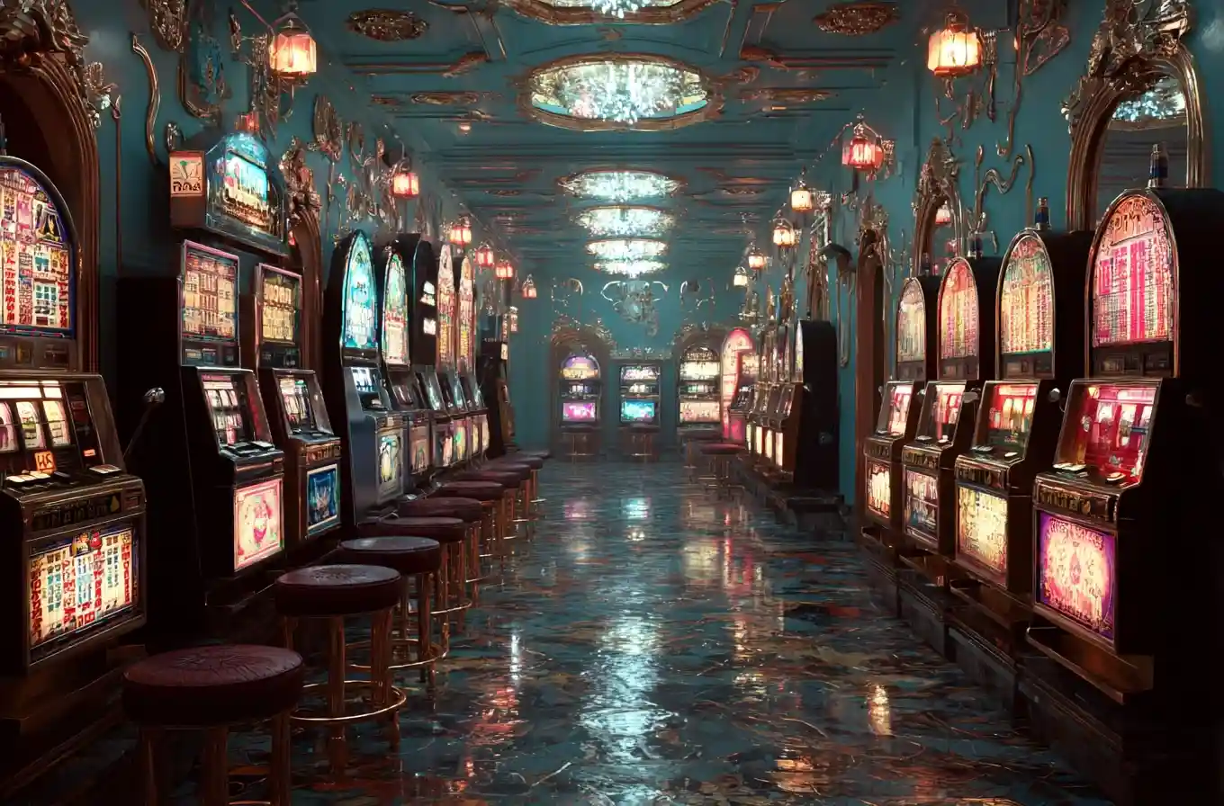 best online slots providers