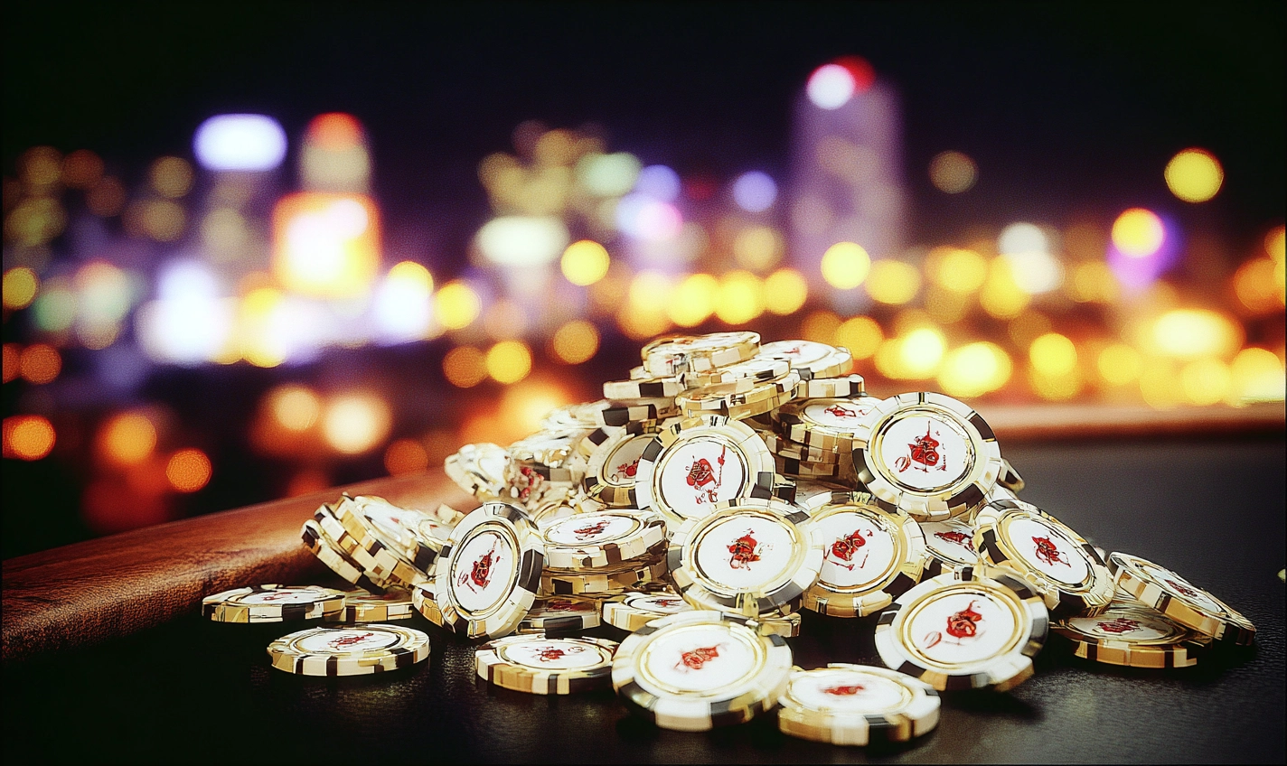 best bonus slots online