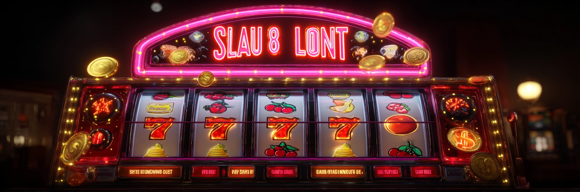 best time to play online slots
