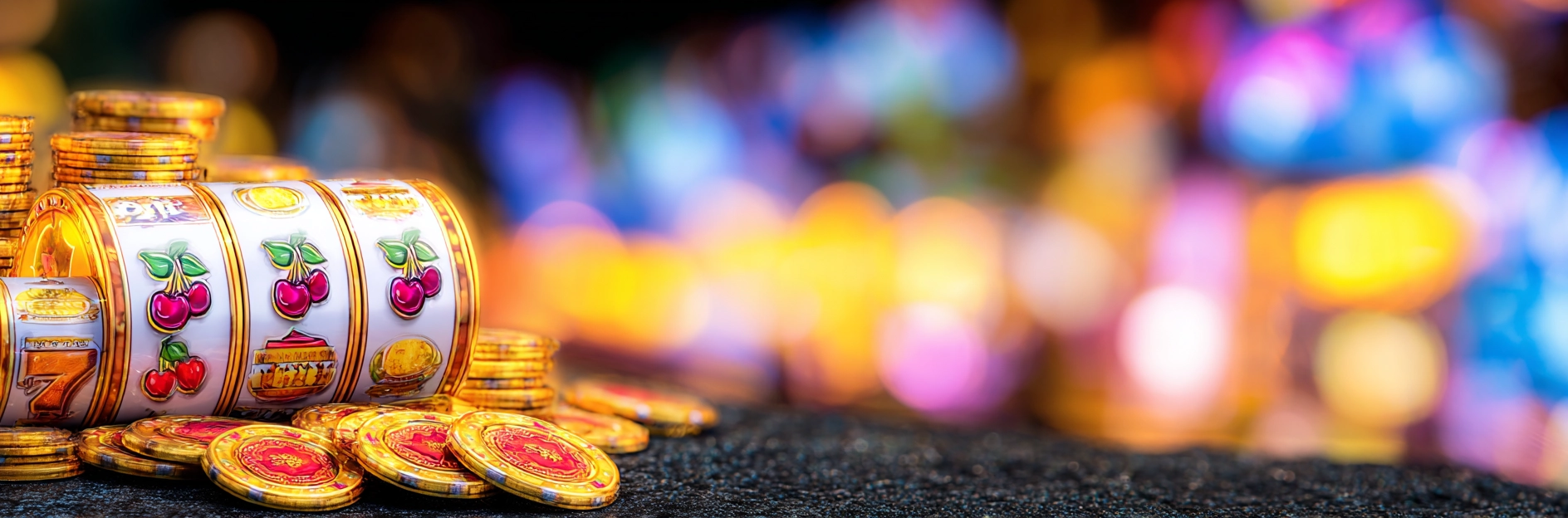 best fruit slots online