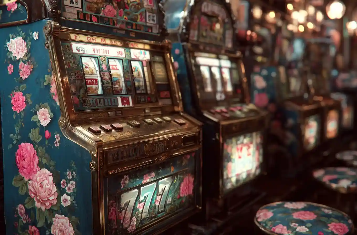 best online slots to win real money