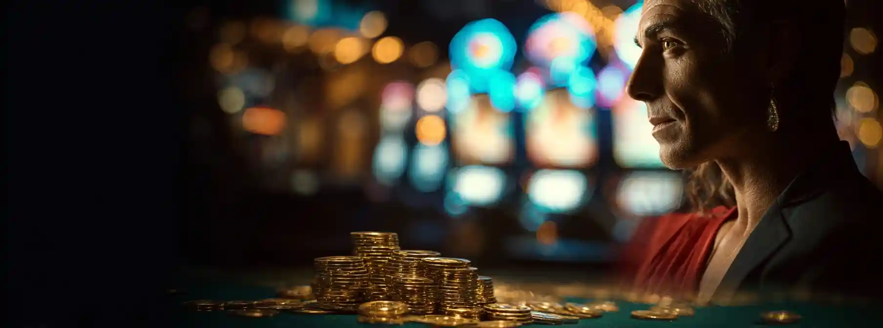 are slot machines legal in florida