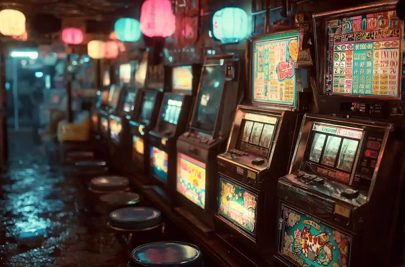 best online casino slots game