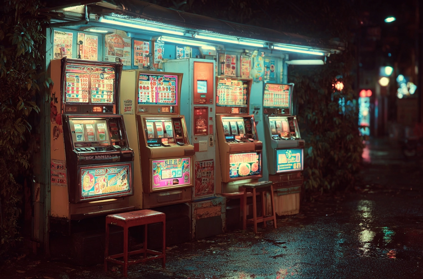 best online casino slots real money