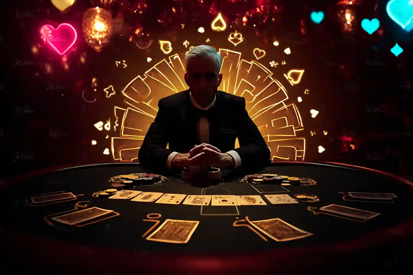 best casinos online slots