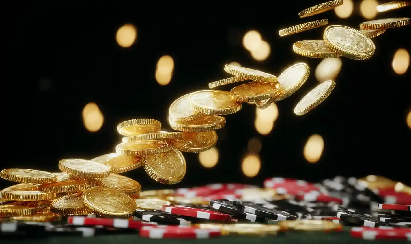 best real money online slots usa