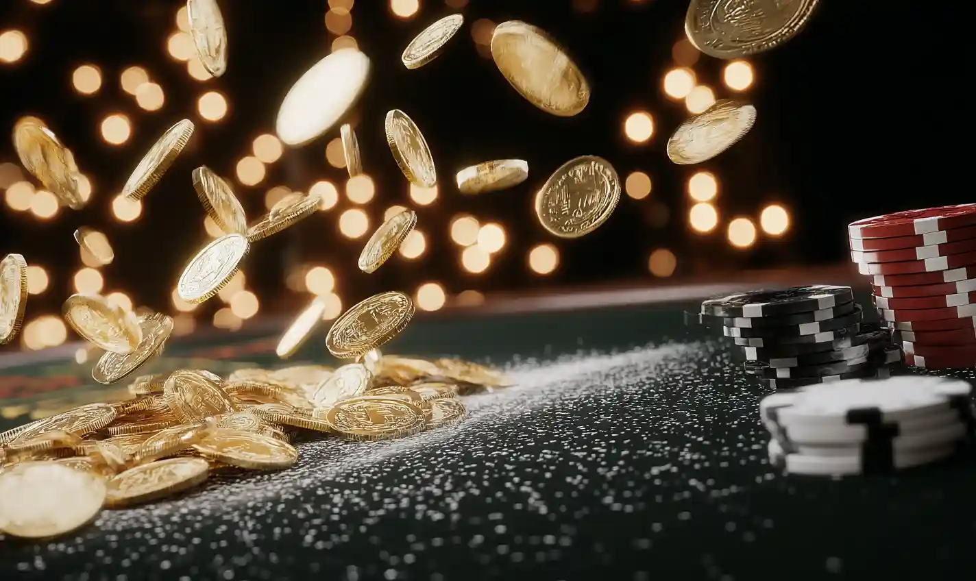 irish best online slots