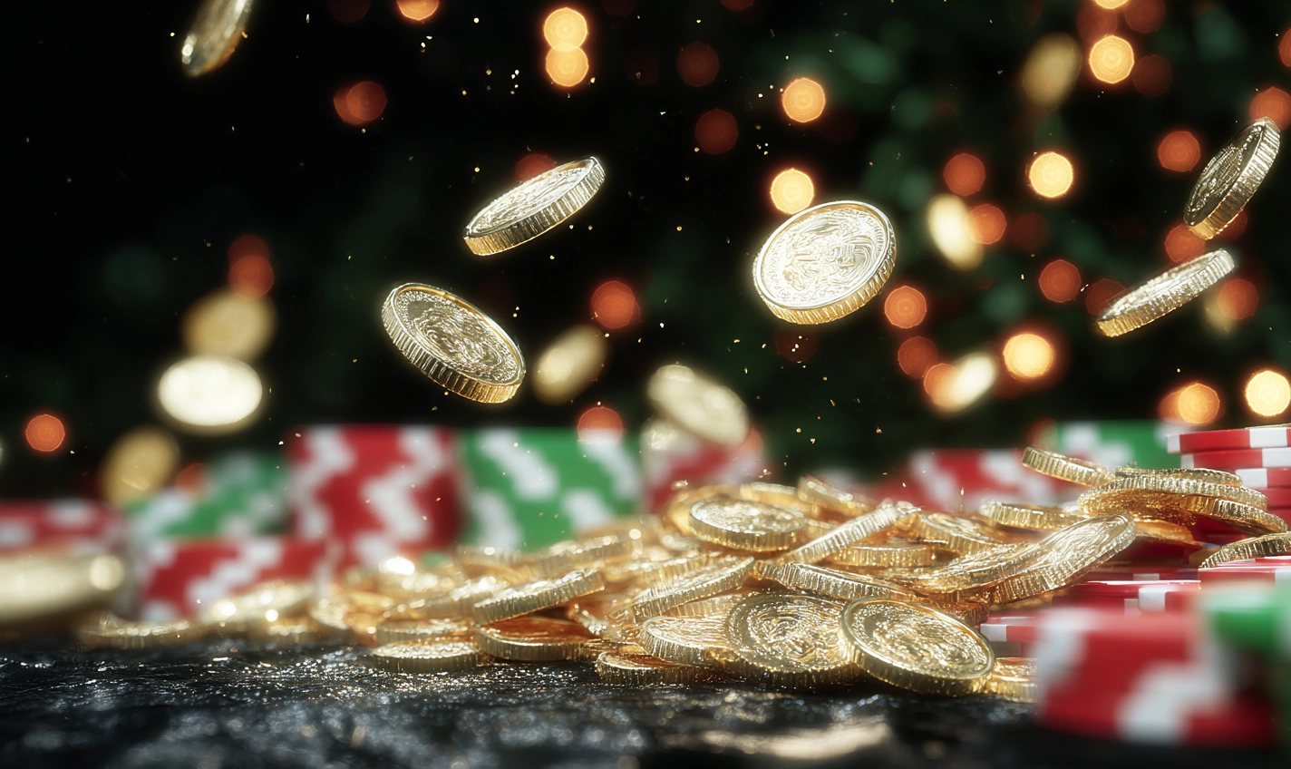 best online slots payout