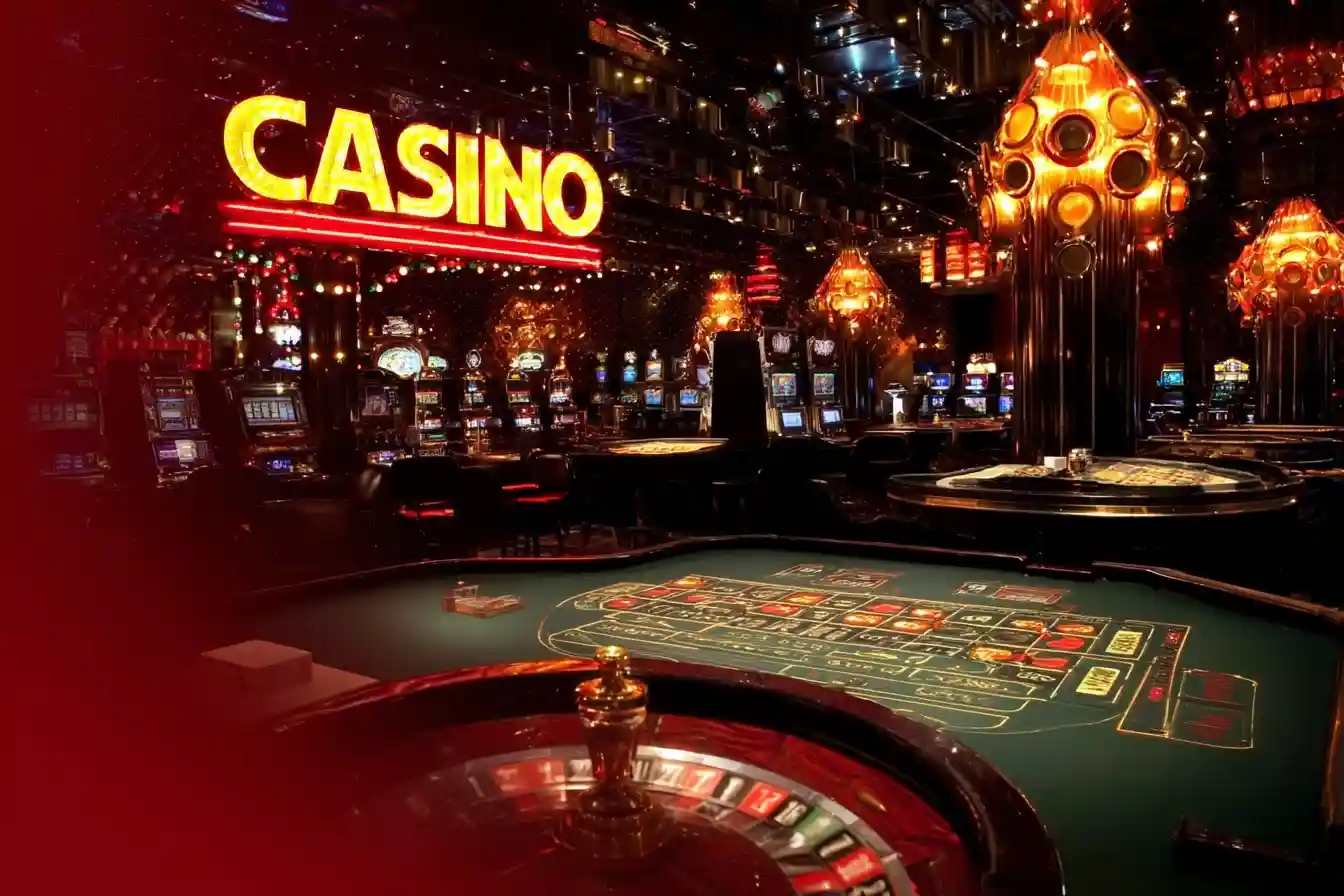 do slot machines take debit cards