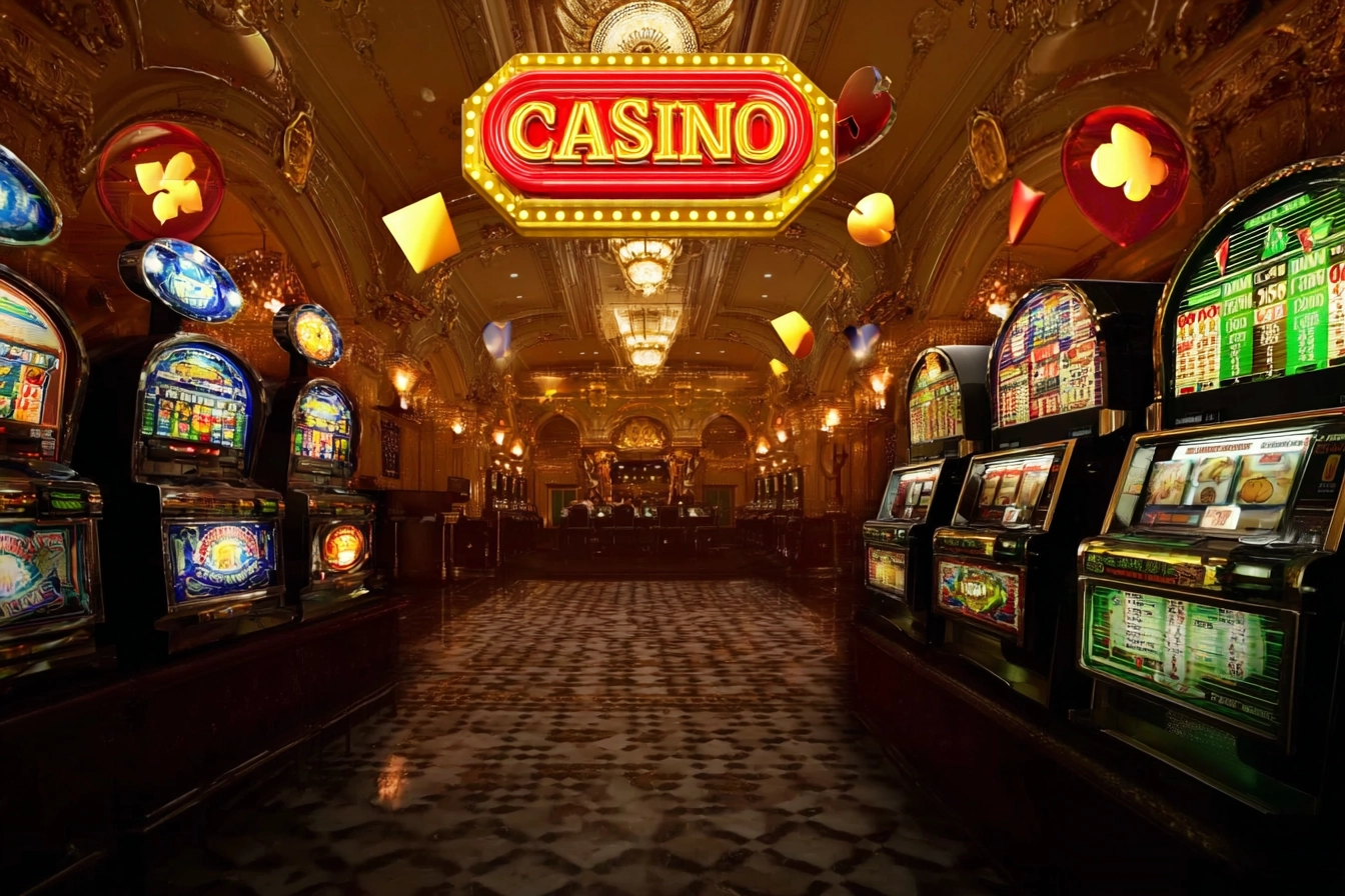 best slots to play online for real money no deposit