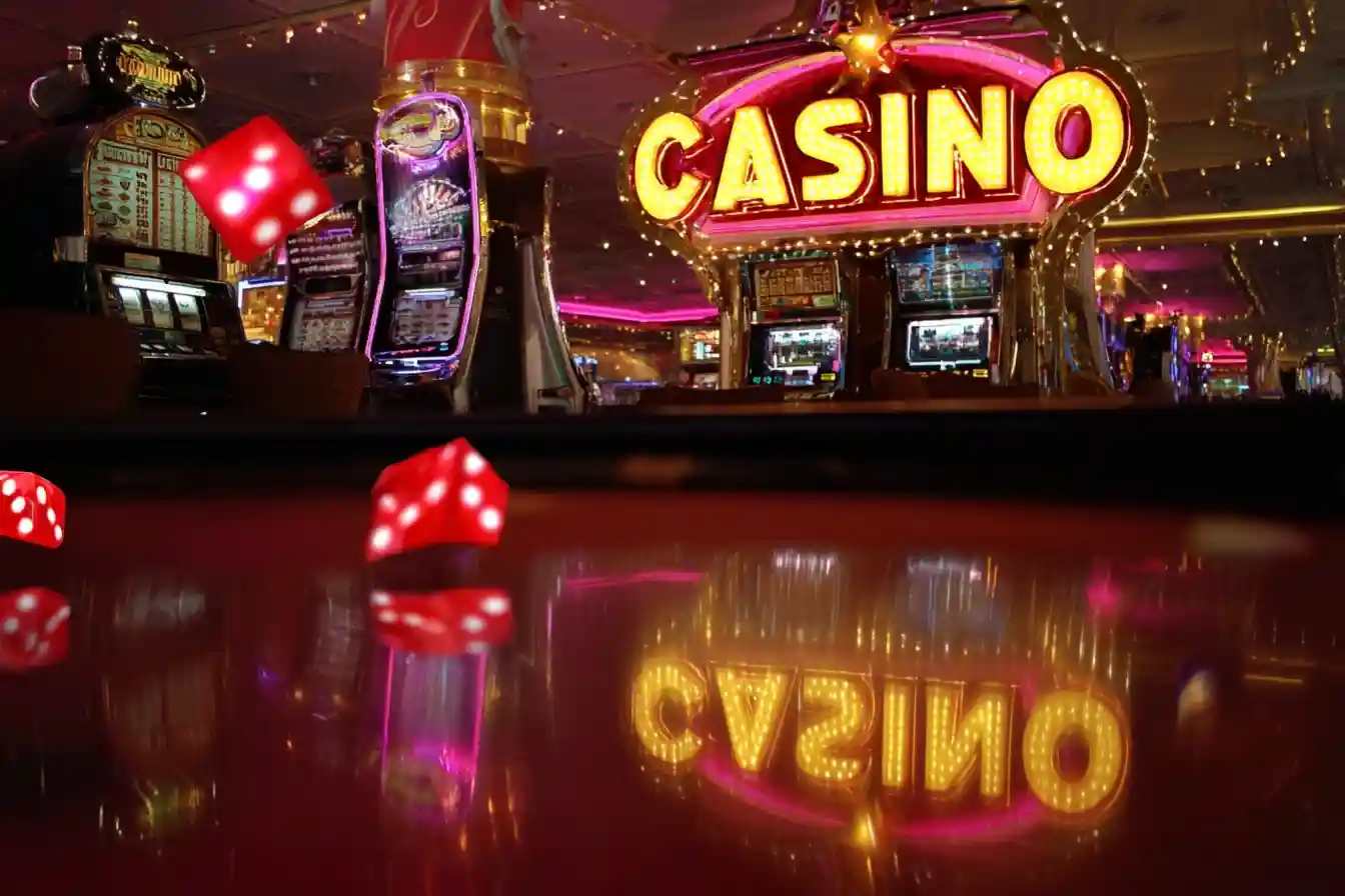 best online gambling slots