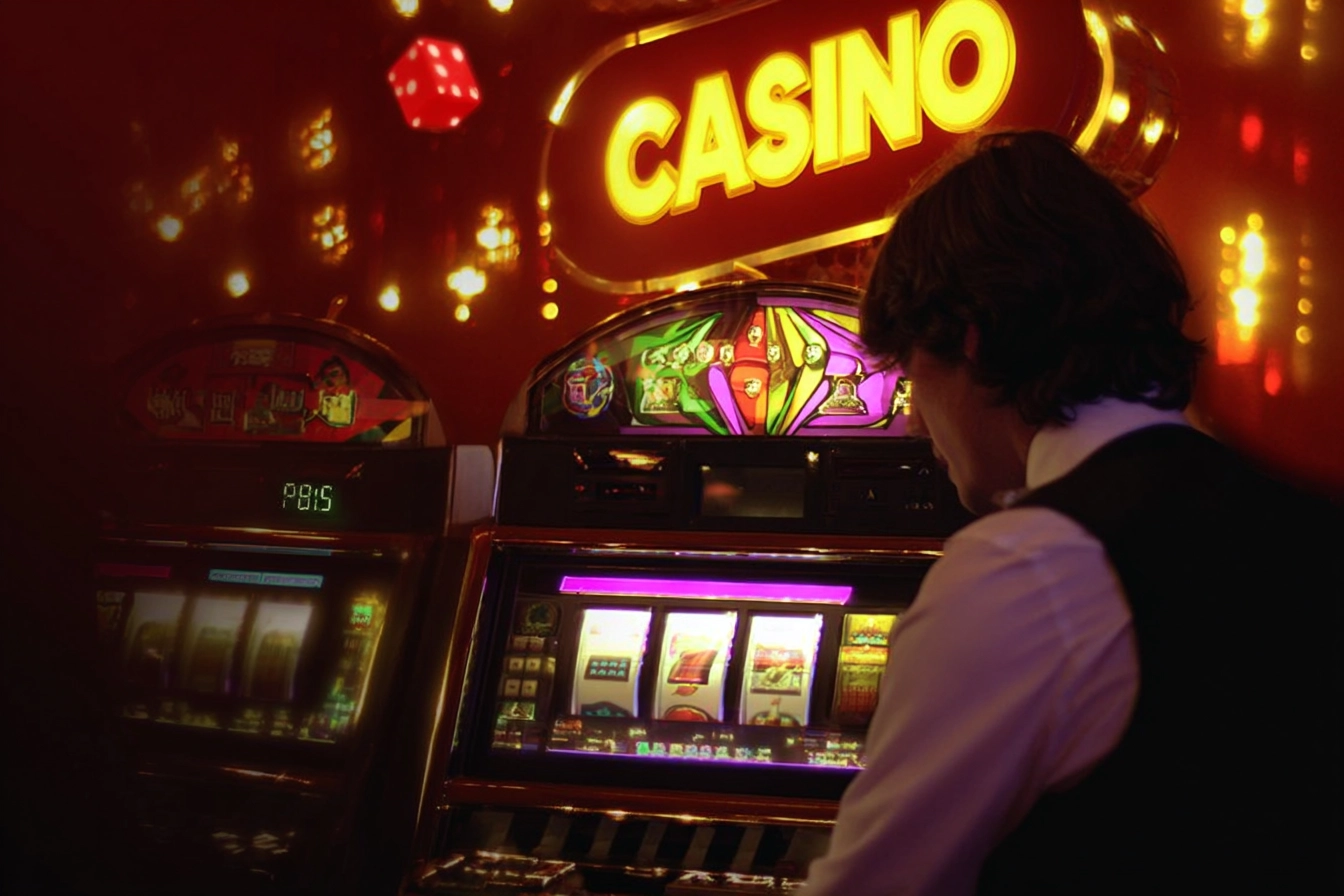 best slots caesars online casino