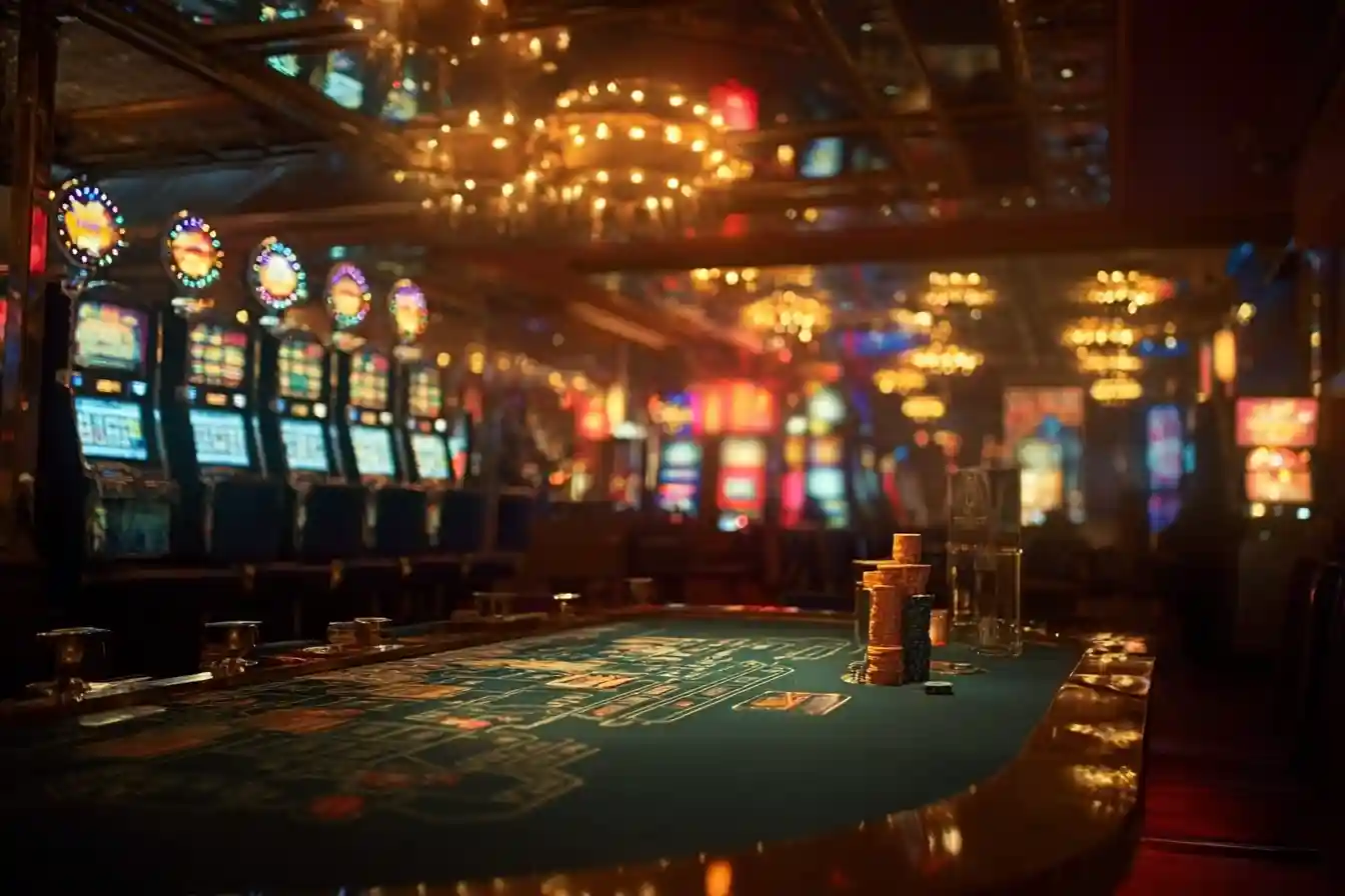 best online site for jackpot slots