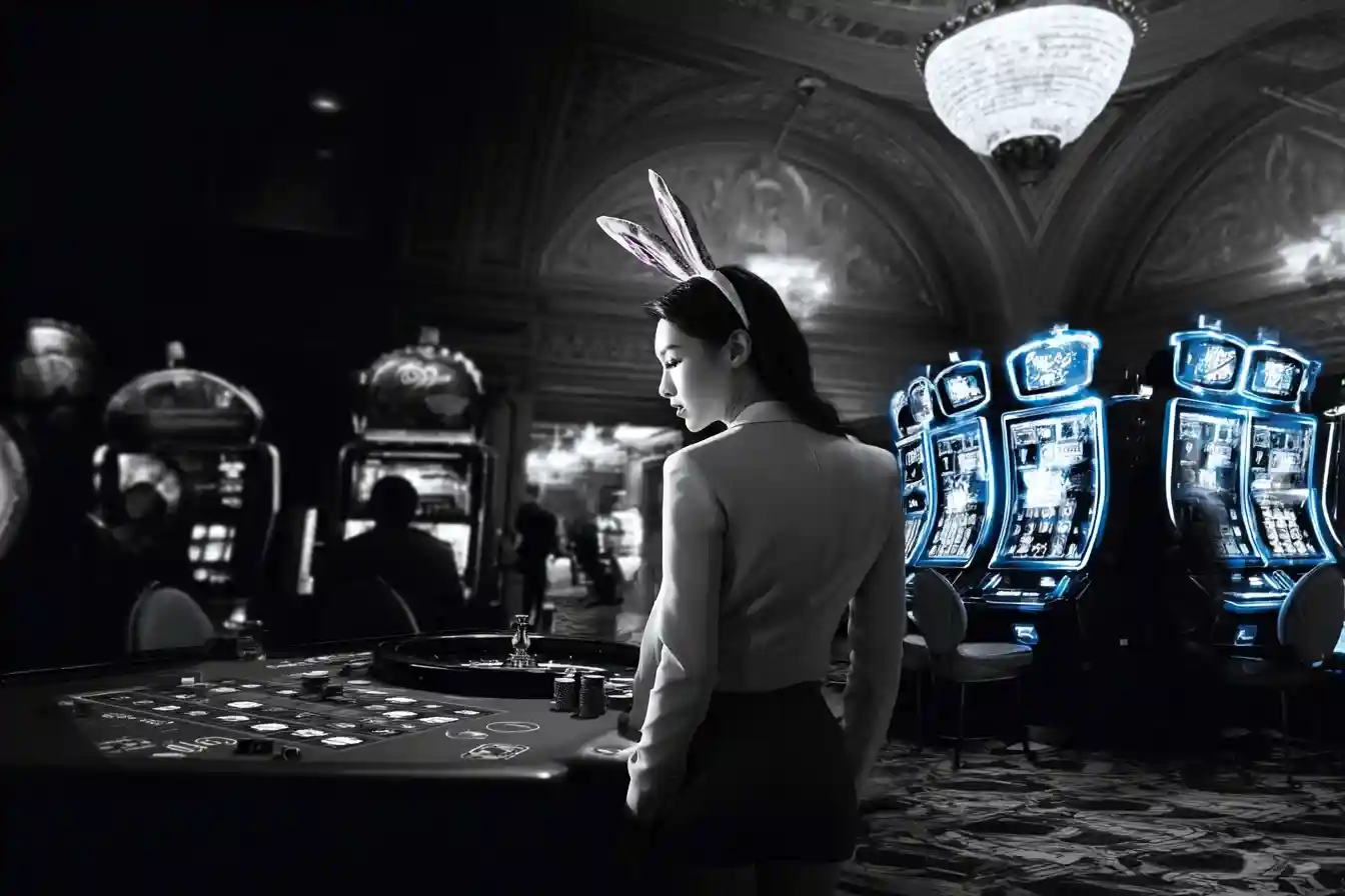slot machine how to play