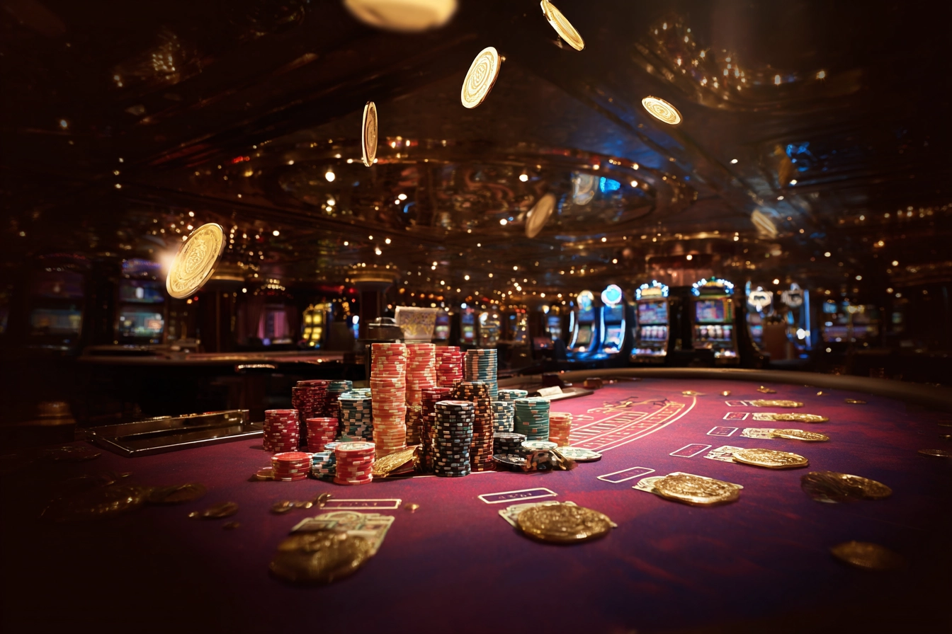 best casino online slots