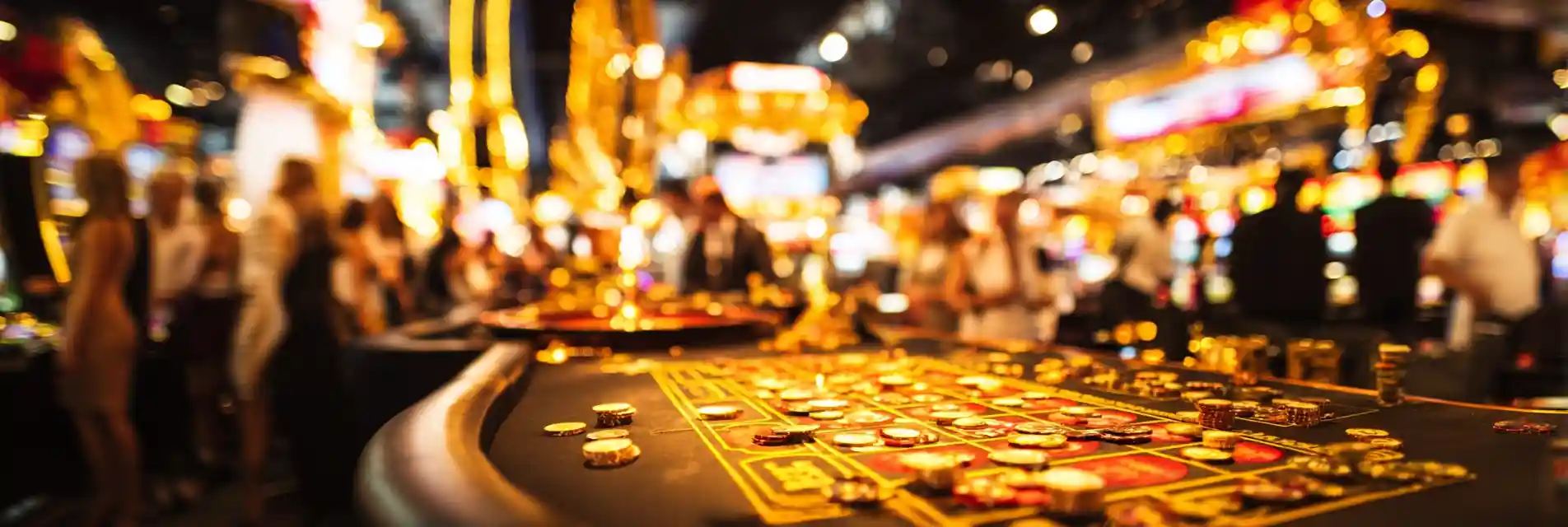 how to start a slot machine business