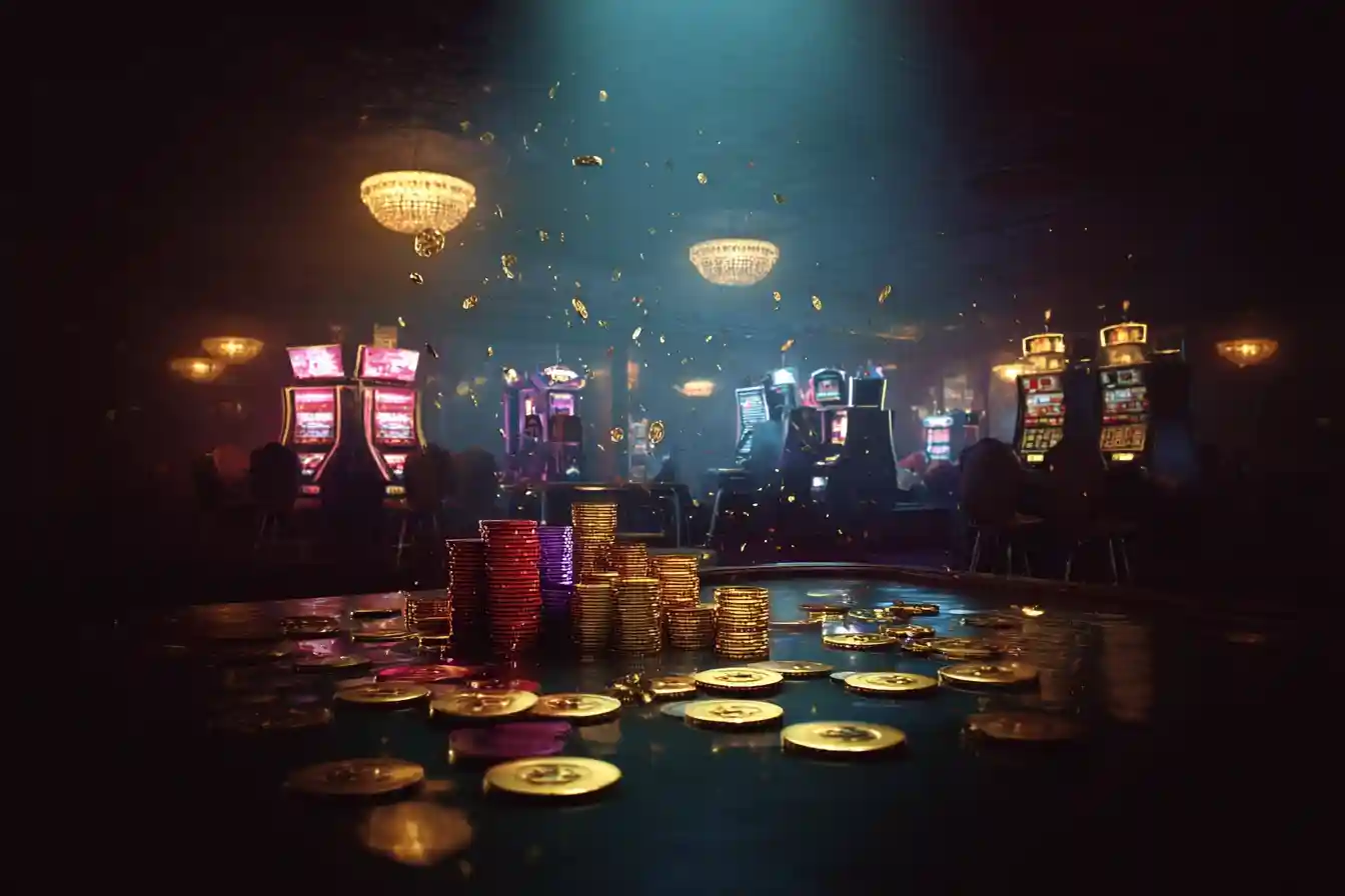 best winning online slots