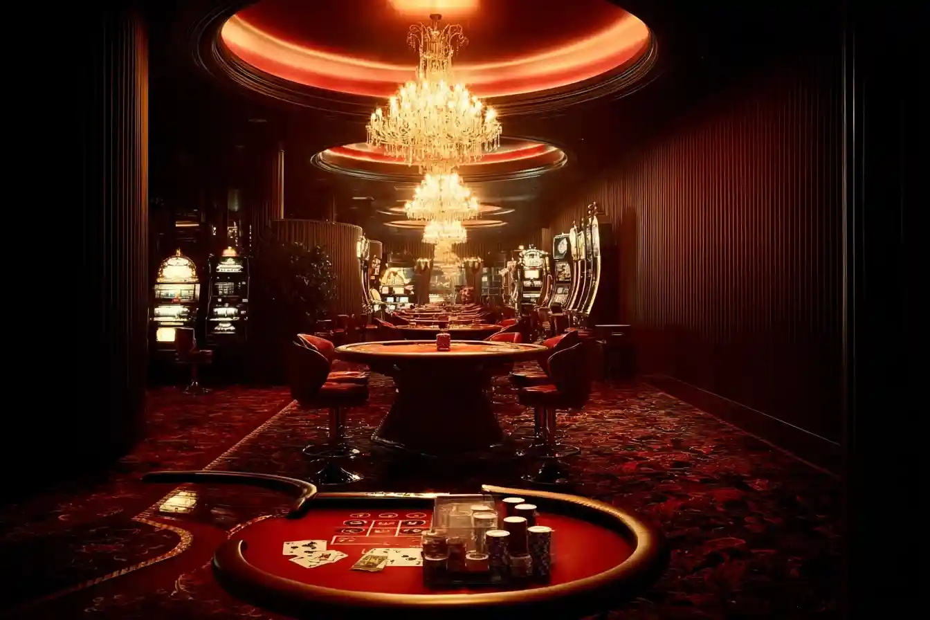 mobile live casino games