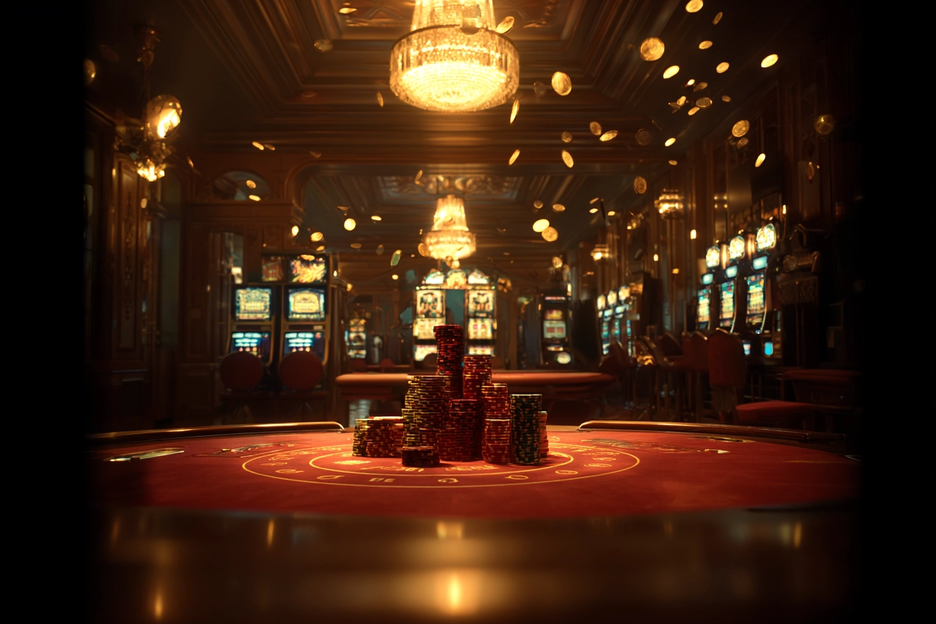 best online slots casino real money