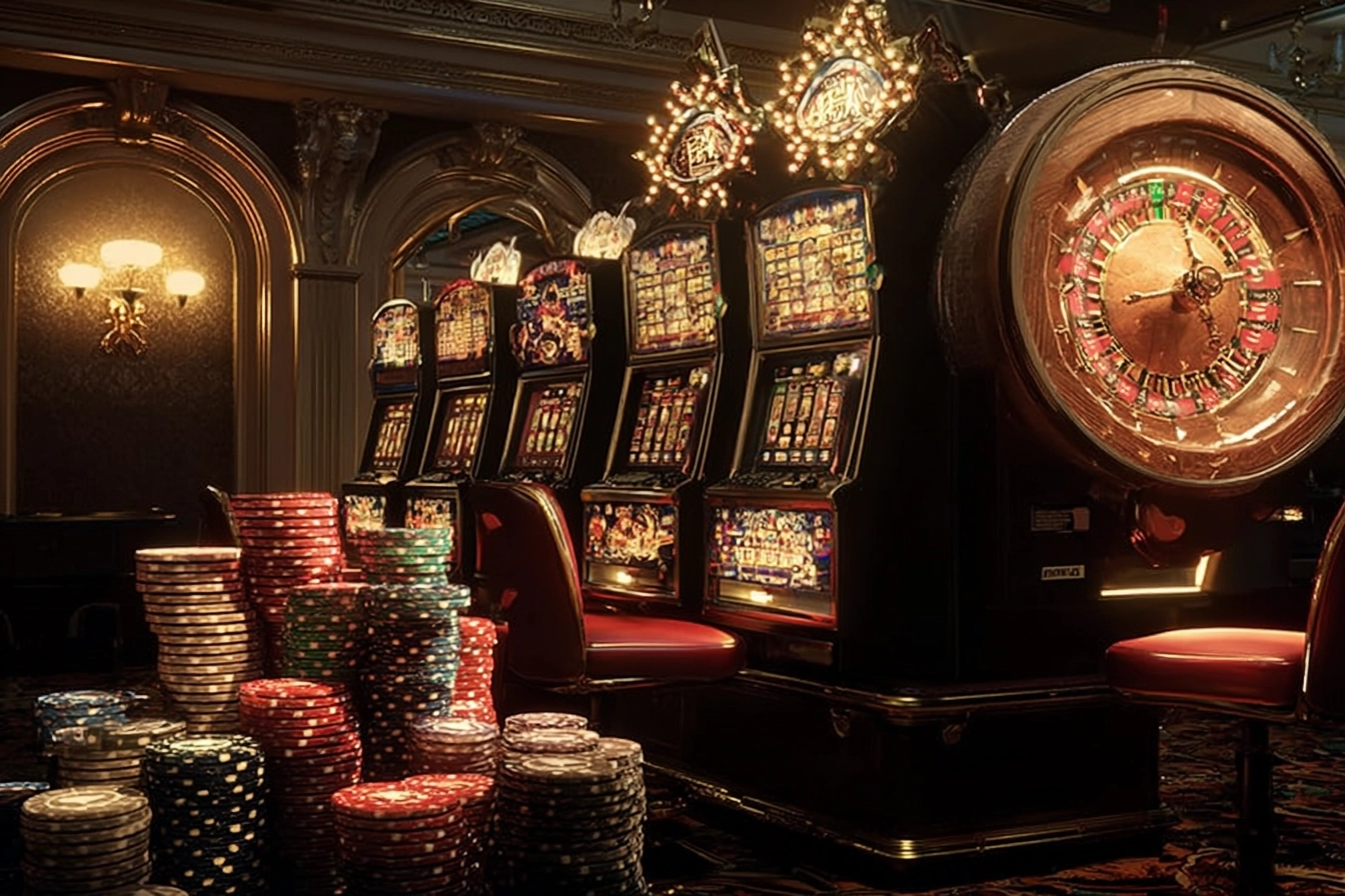 best online slots sites