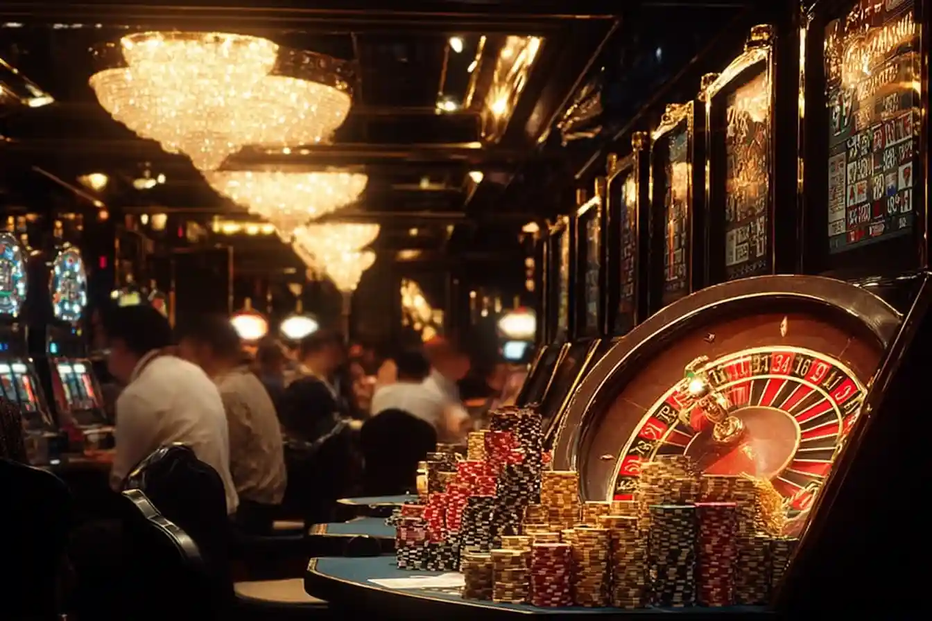 best online slots for money